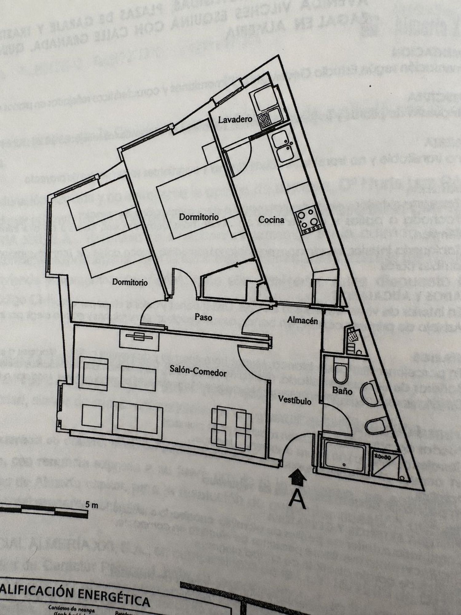 Piso en Granada, 88, Barrio San Luis - Los Molinos, Barrio San Luis - Los Molinos - Foto 16