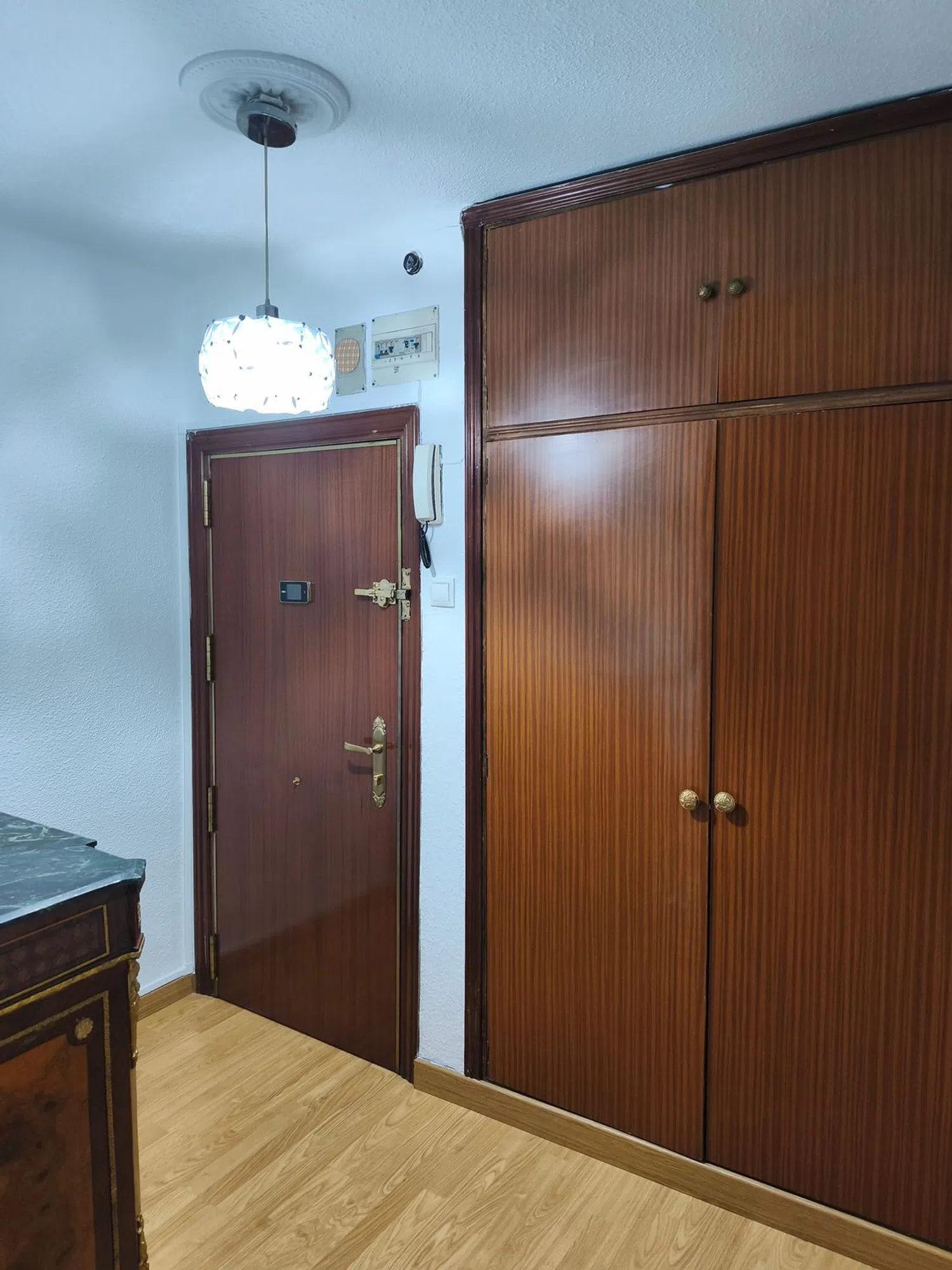 Piso en calle de Eugenia de Montijo, 78 - Foto 8