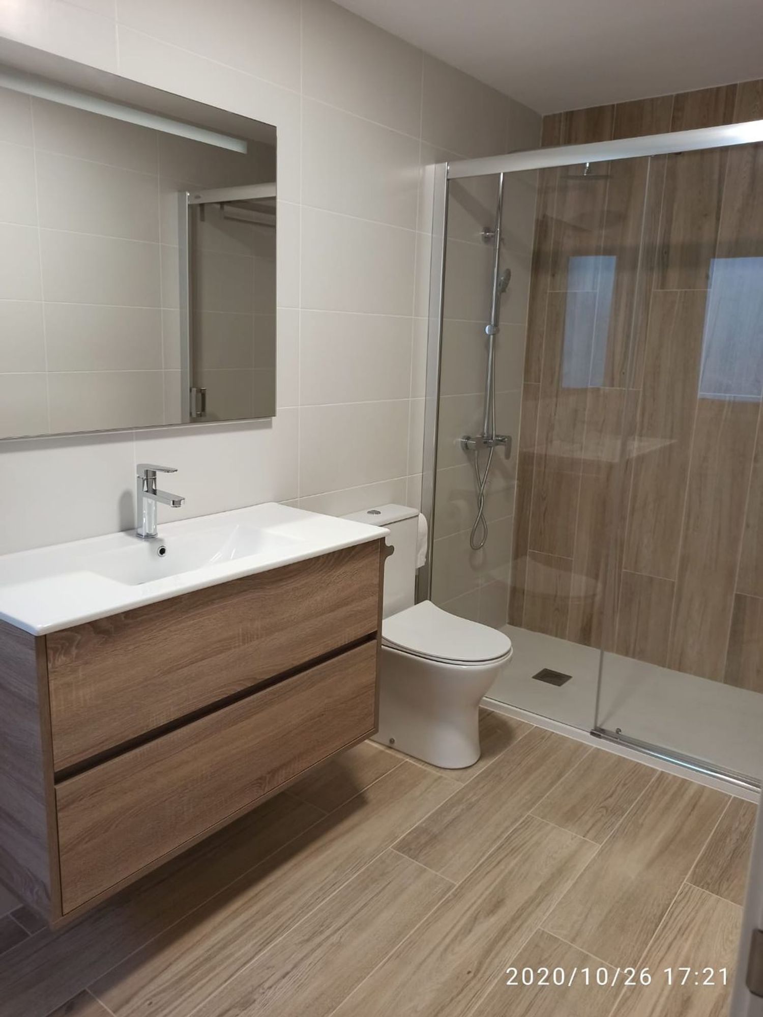 Dúplex en calle Capitán Gaspar Ortiz, 47 - Foto 9