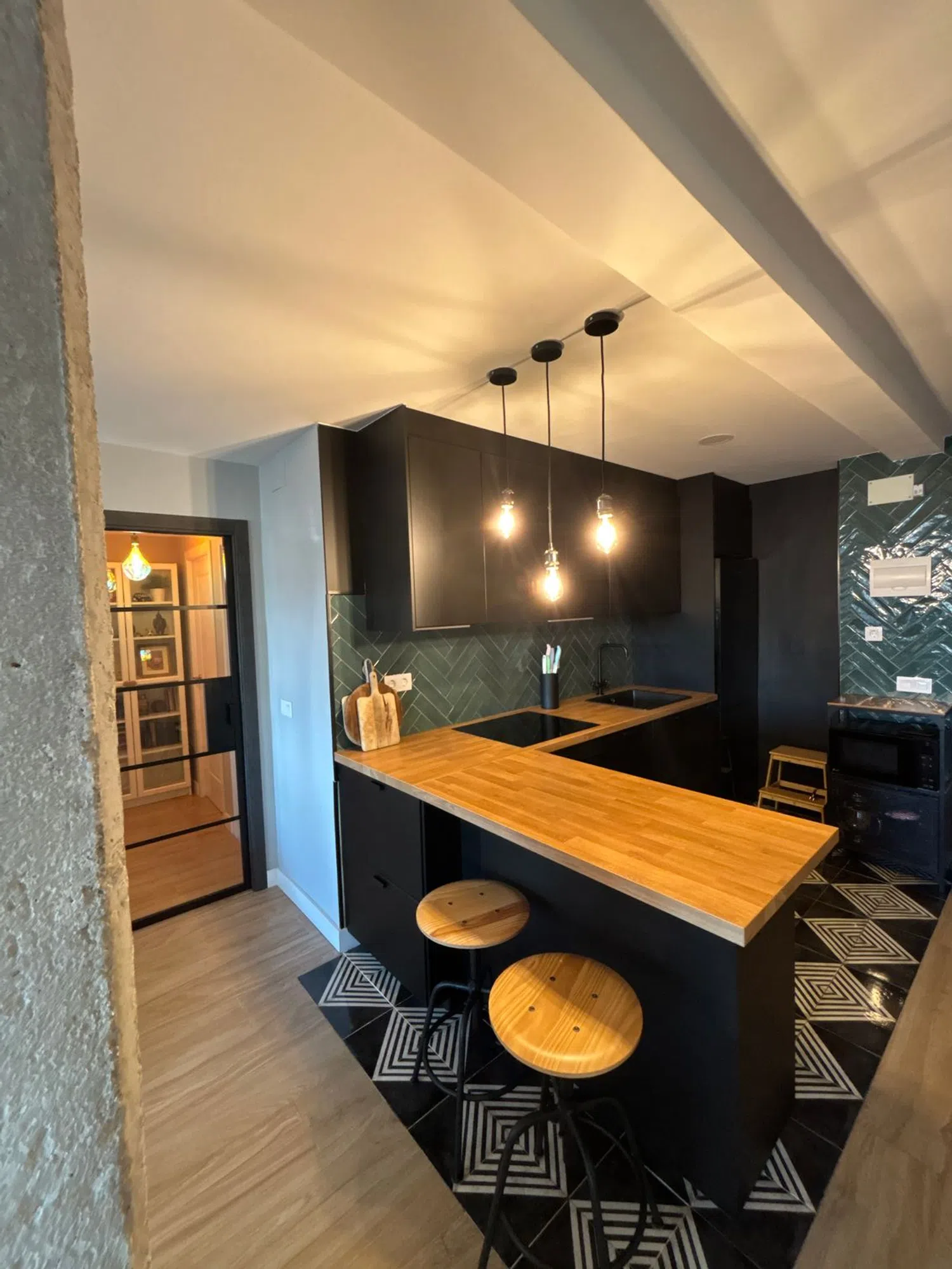 Piso en Barrio San Pascual - Foto 5