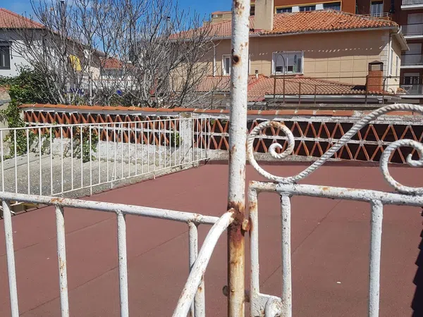 Chalet adosado en Paseo la Julia, 27, El Carmen - Fábrica de Armas, El Carmen - Fábrica de Armas - Foto 12