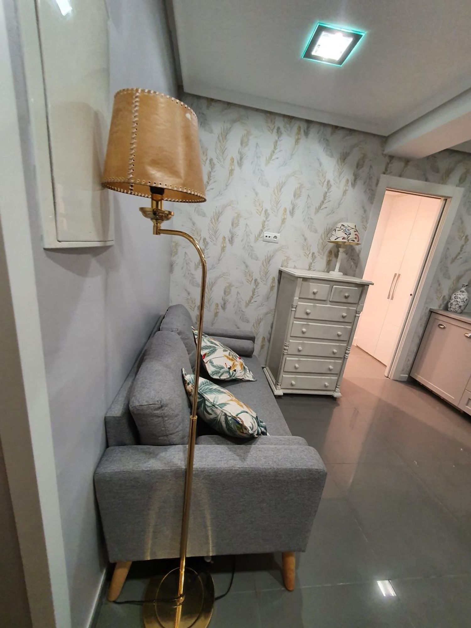 Estudio en Calle del General Díaz Porlier, Lista - Foto 26