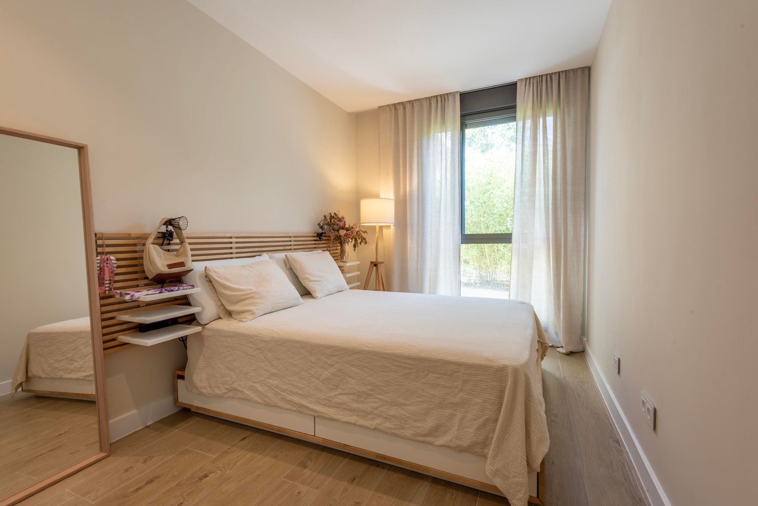 Chalet adosado en calle de Josep Renom, 99 - Foto 11