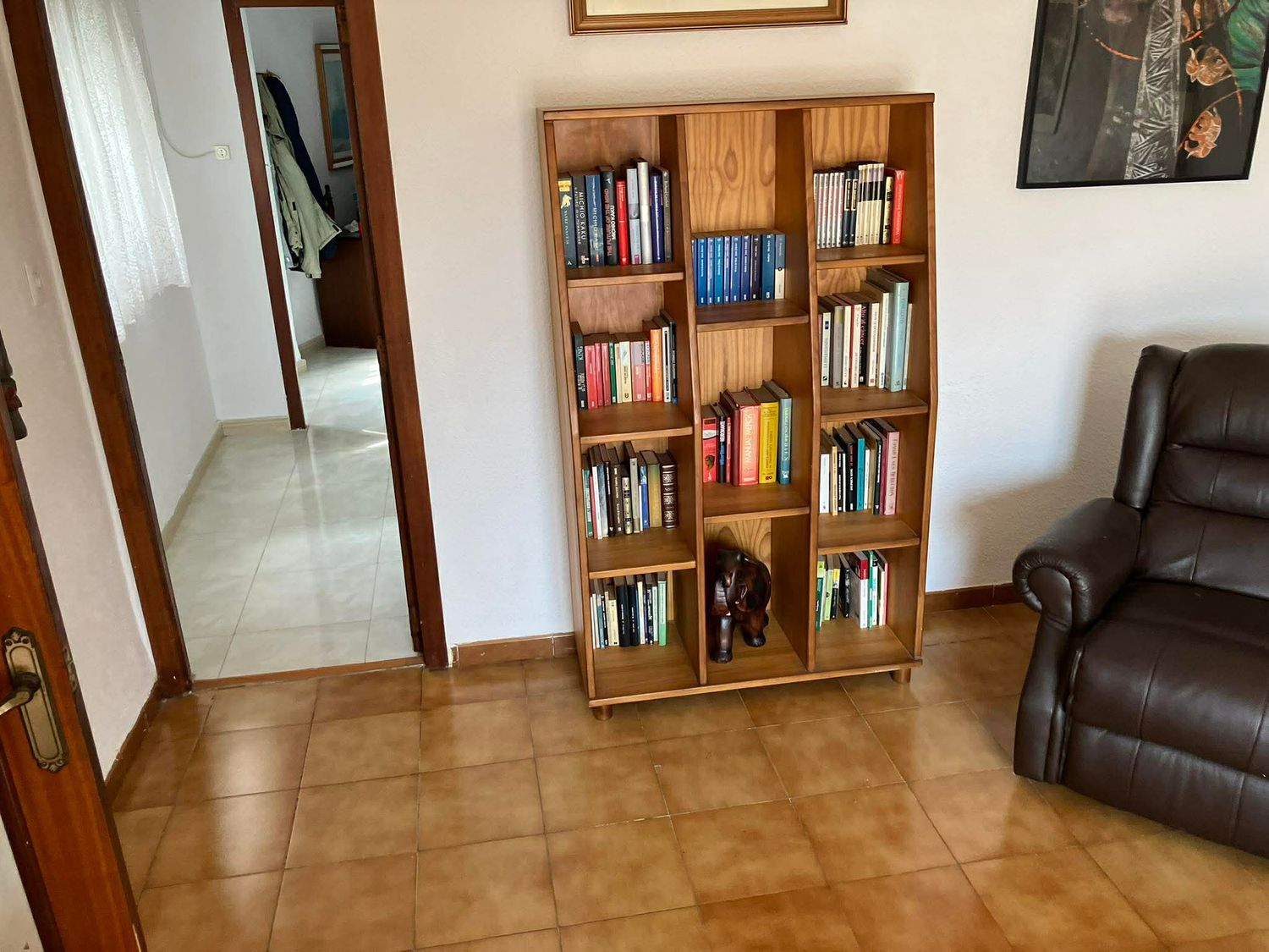 Ático en calle de Conca, 102 - Foto 3