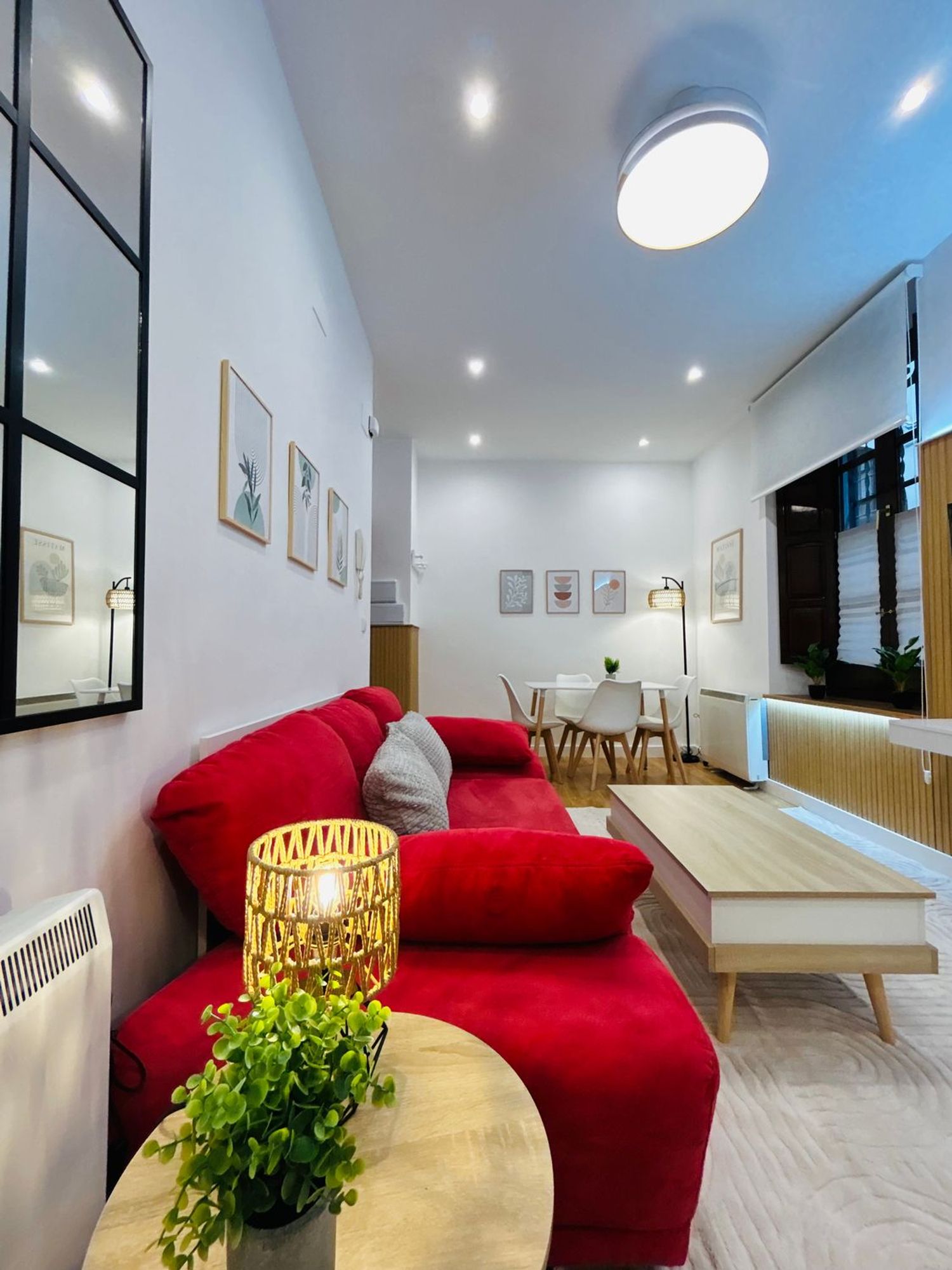 Piso en calle Conde de Tendillas, 2