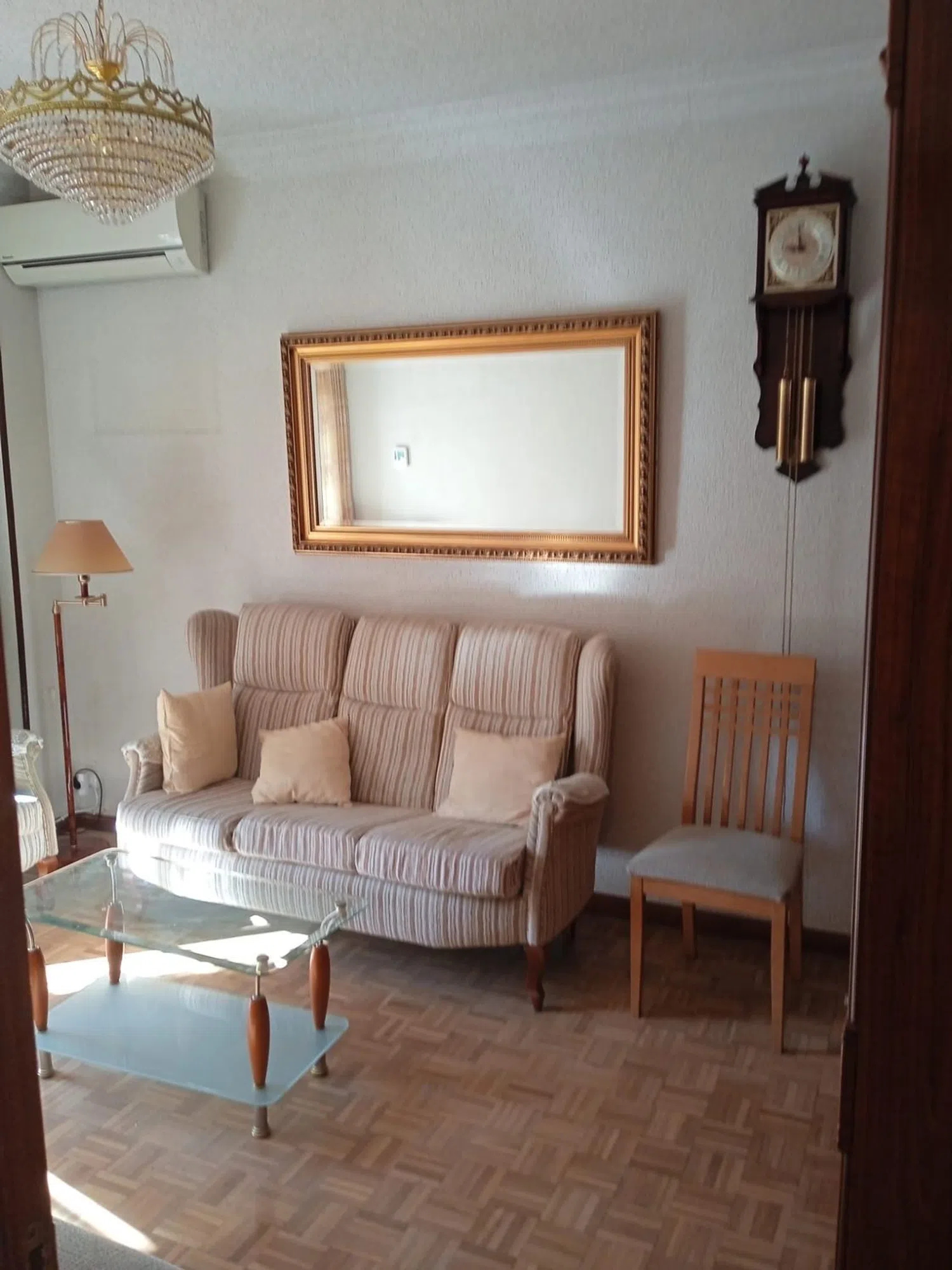 Piso en calle de Arturo Soria, 90 - Foto 1