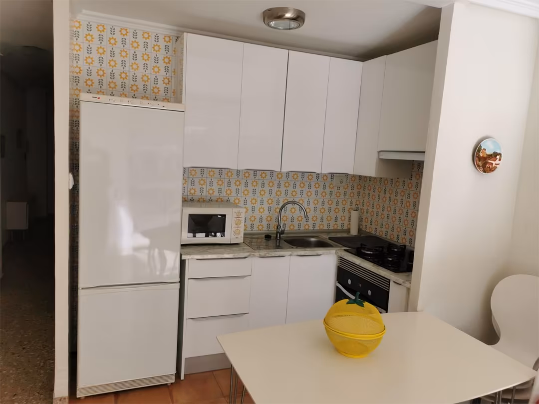 Apartamento en  Avenida Castelló 14 - Foto 6