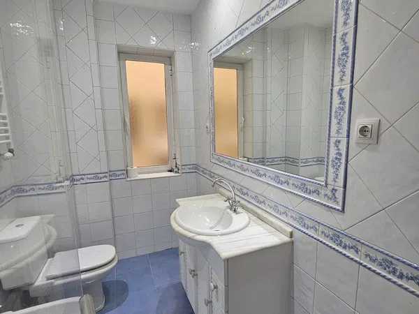 Piso en Calle de la Infanta María Teresa s/n, Bernabéu-Hispanoamérica - Foto 23