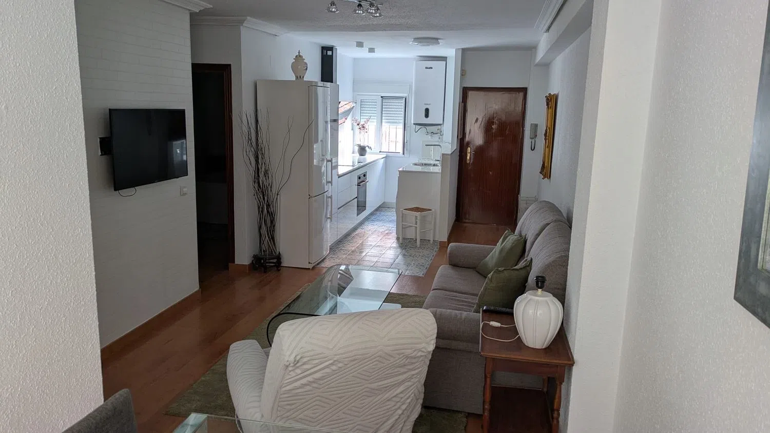 Piso en calle Venecia, 12 - Foto 1