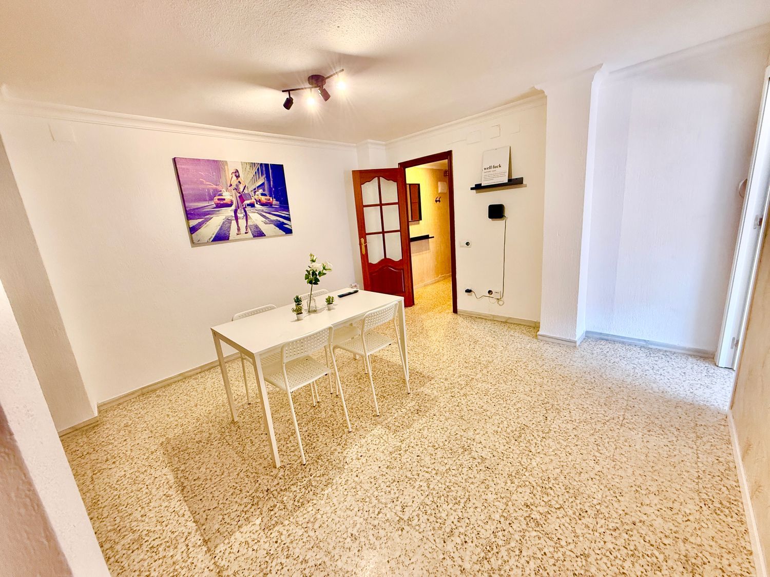 Piso en Avenida Alcalde Federico Molina Orta, 19, Las Torres - Guadalupe, Las Torres - Guadalupe - Foto 4