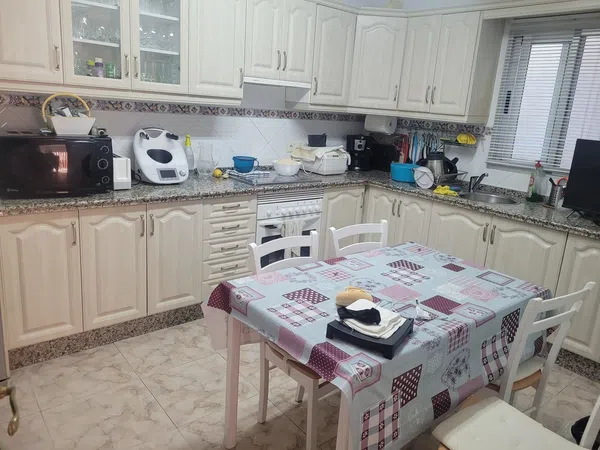 Casa de pueblo en Calle Pizarro, 4 - Foto 7