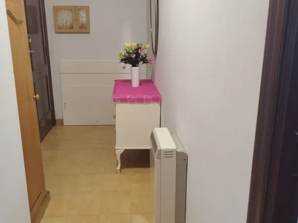 Piso en Robleda de San Lorenzo, 5, Campus sur - Santa Marta, Campus sur - Santa Marta - Foto 10