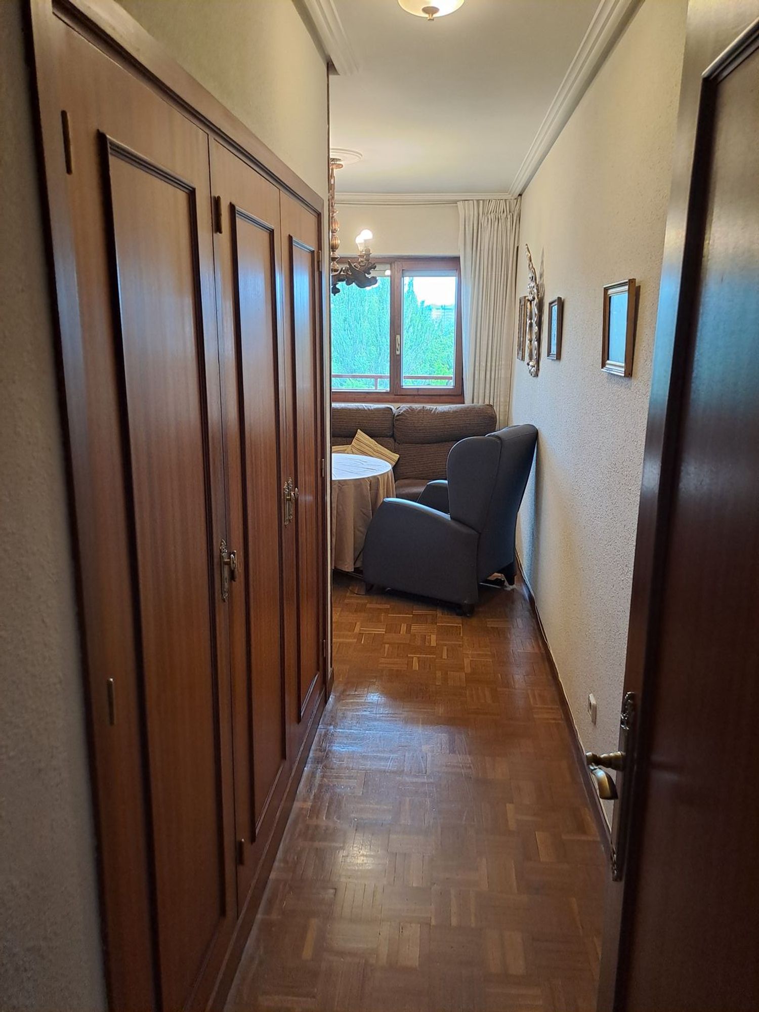 Piso en Calle Telesforo de Aranzadi, 3, Txagorritxu - Foto 14