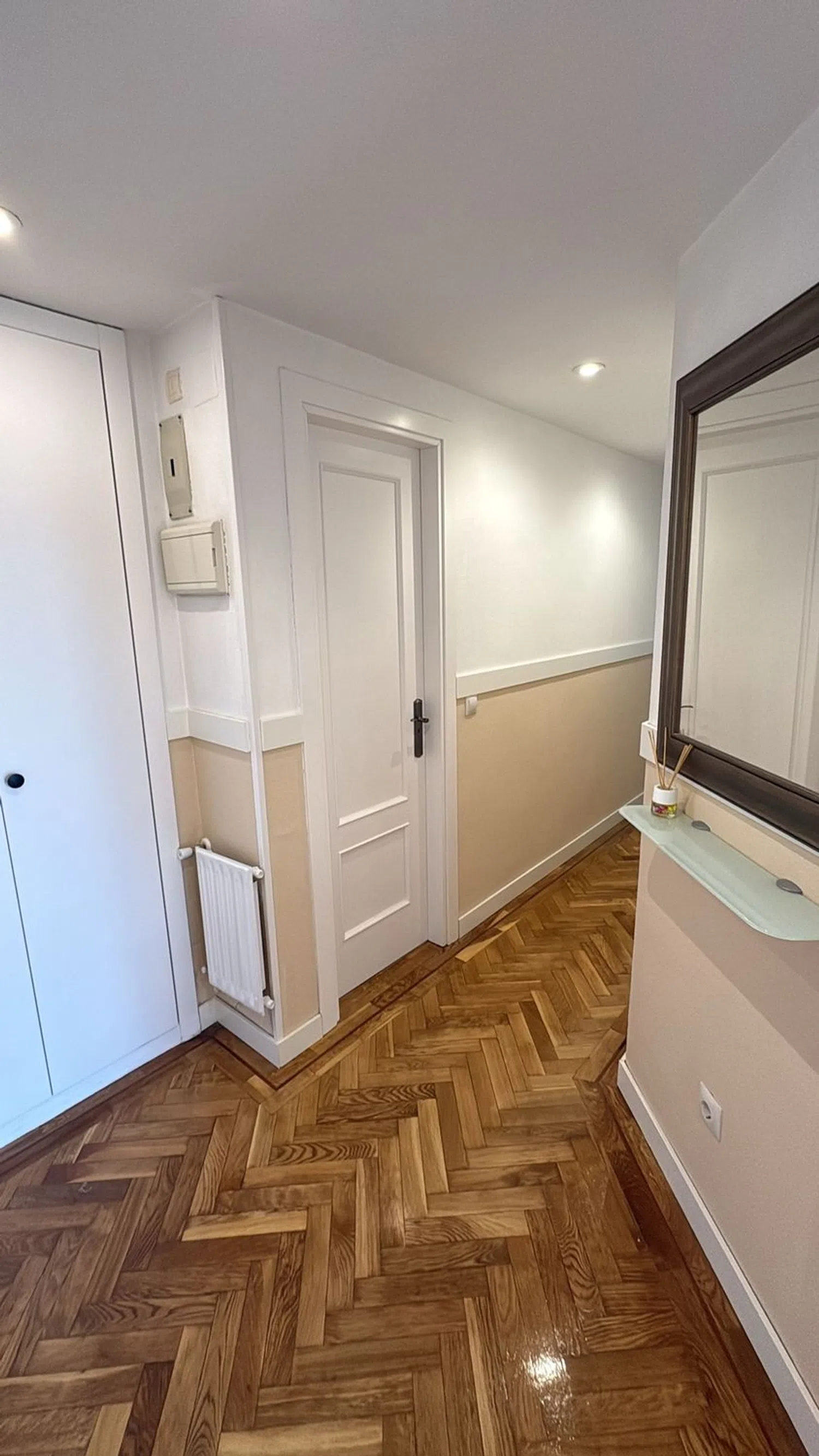 Piso en calle de Nicolás Salmerón, 26 - Foto 3