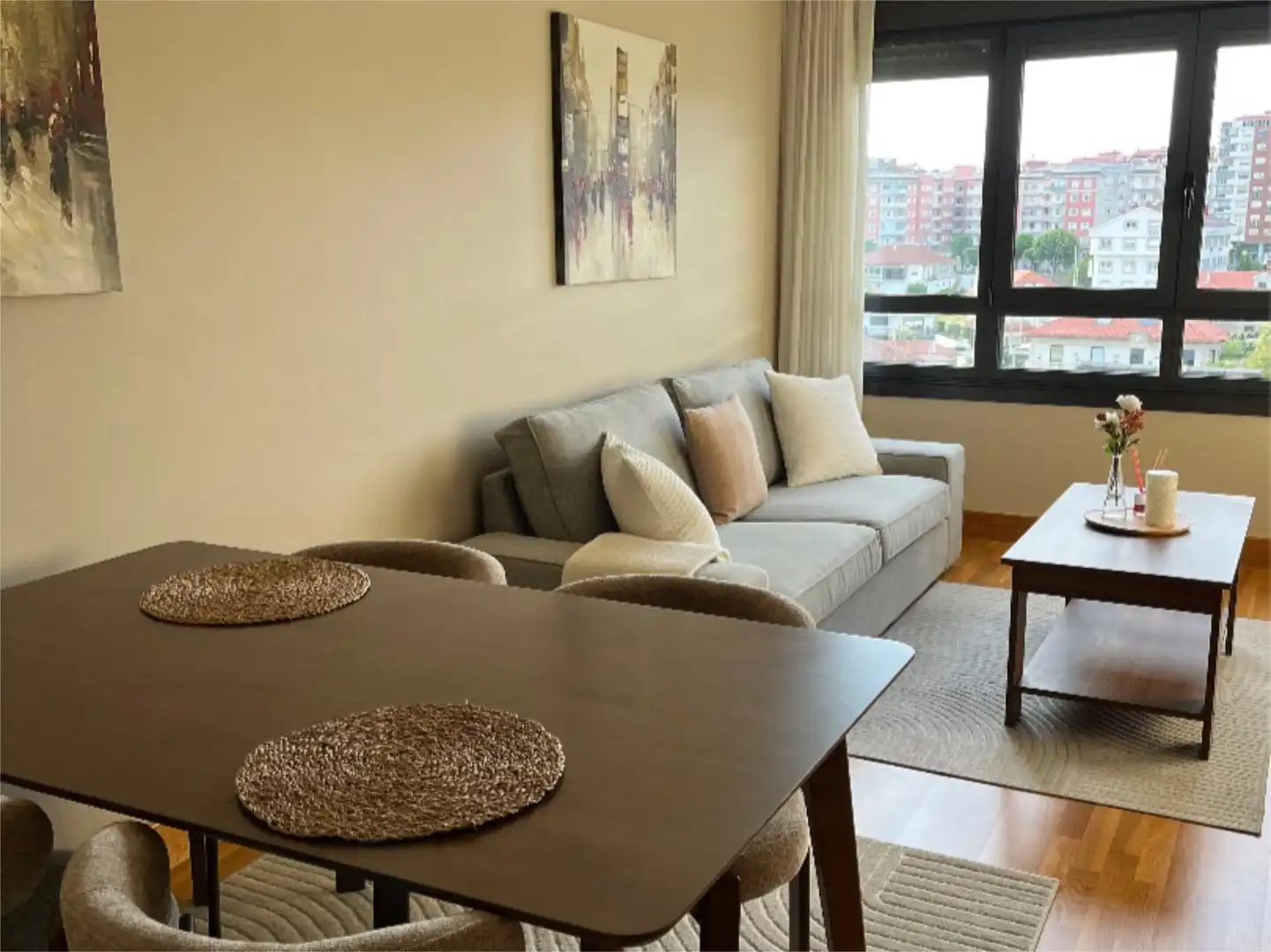 Piso en  Rúa do Miradoiro 3 - Foto 3