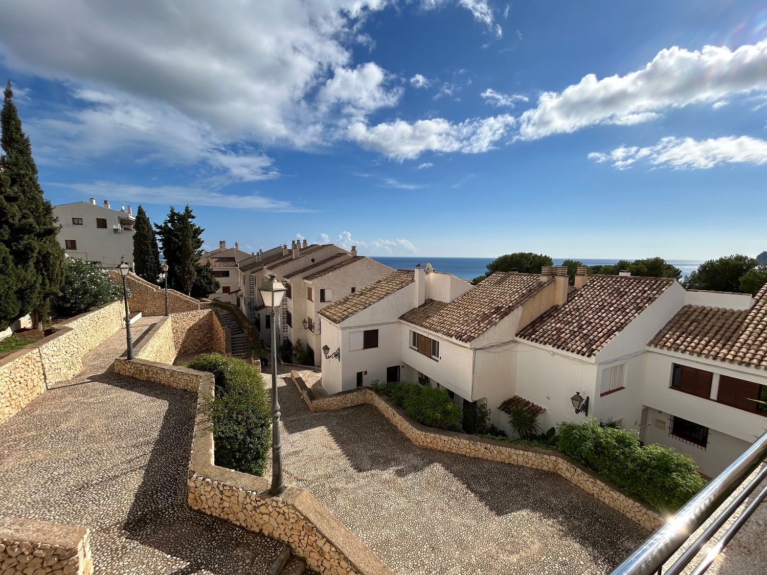 Dúplex en Calle Les Piteres, 9, Altea Pueblo, Altea Pueblo - Foto 11