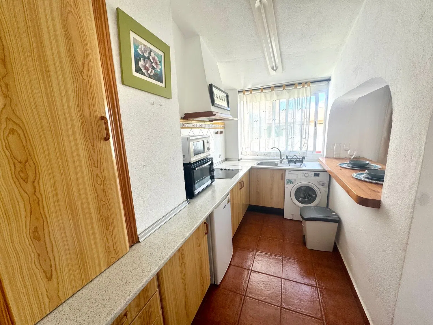 Ático en calle Zamarrilla, 5 - Foto 3