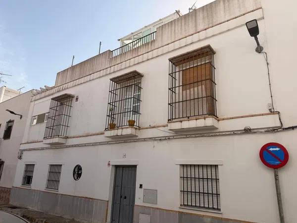 Casa o chalet independiente en Calle Río Guadalquivir, 14, Puerto Deportivo, Puerto Deportivo - Foto 21