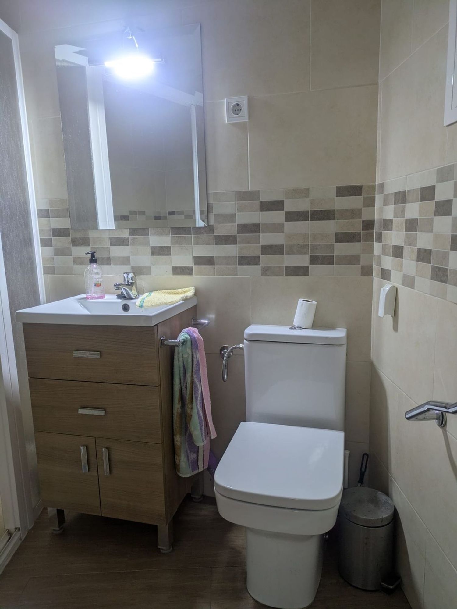 Chalet pareado en Calle Martínez Falero, 37, El Palo - Foto 8