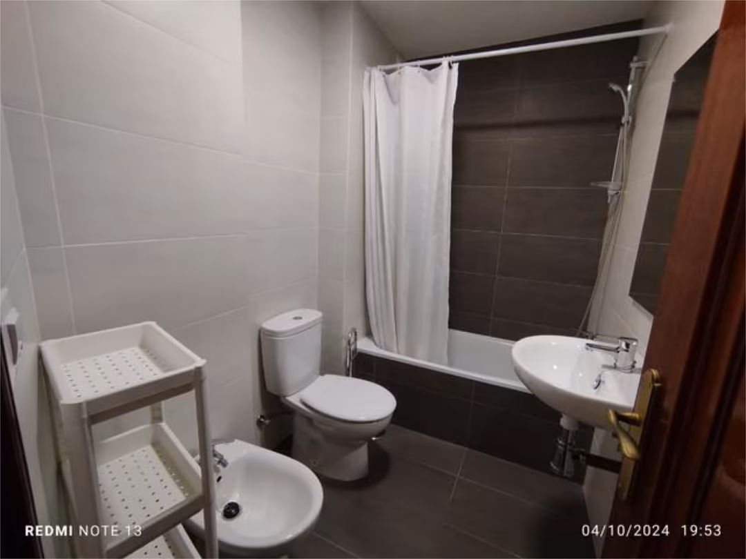 Piso en Castrillon - Foto 8