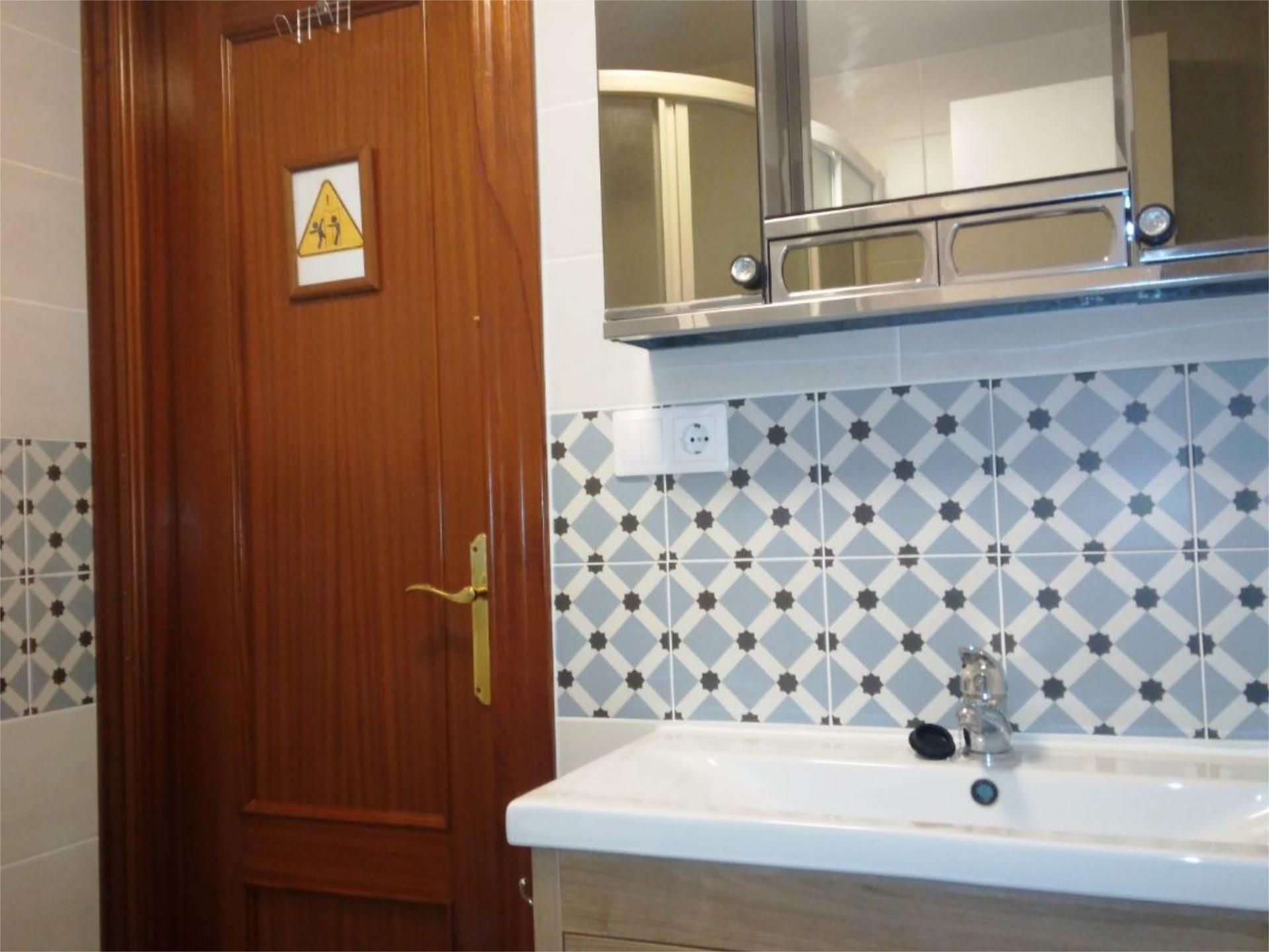 Piso en  Calle Luz Casanova 3 - Foto 7