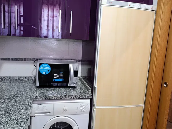 Piso en Calle cardenal rodrigo de castro, 29, Gran Plaza - Marqués de Pickman - Ciudad Jardín - Foto 5