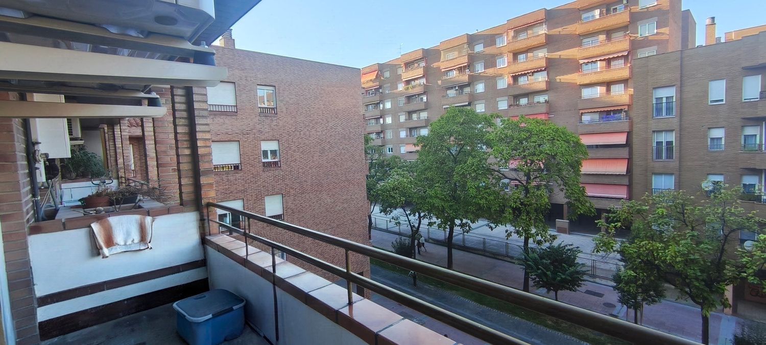 Piso en Calle de Nicolás Guillén, 4, Grancasa - Foto 21