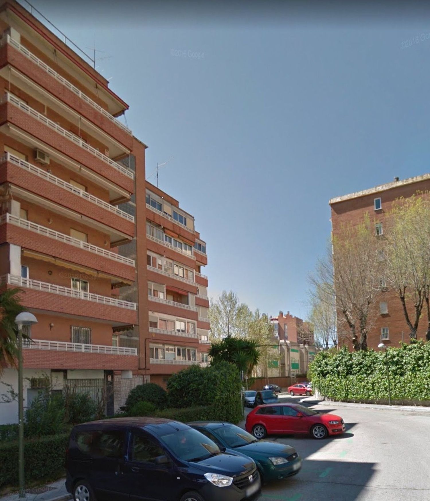 Ático en avenida Doctor Federico Rubio y Gali, 86 - Foto 32