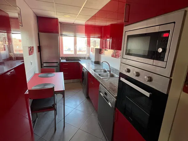Ático en Calle Pedrizas, 14, Santa Barbara-Barriada Yagüe, Santa Barbara-Barriada Yagüe - Foto 4