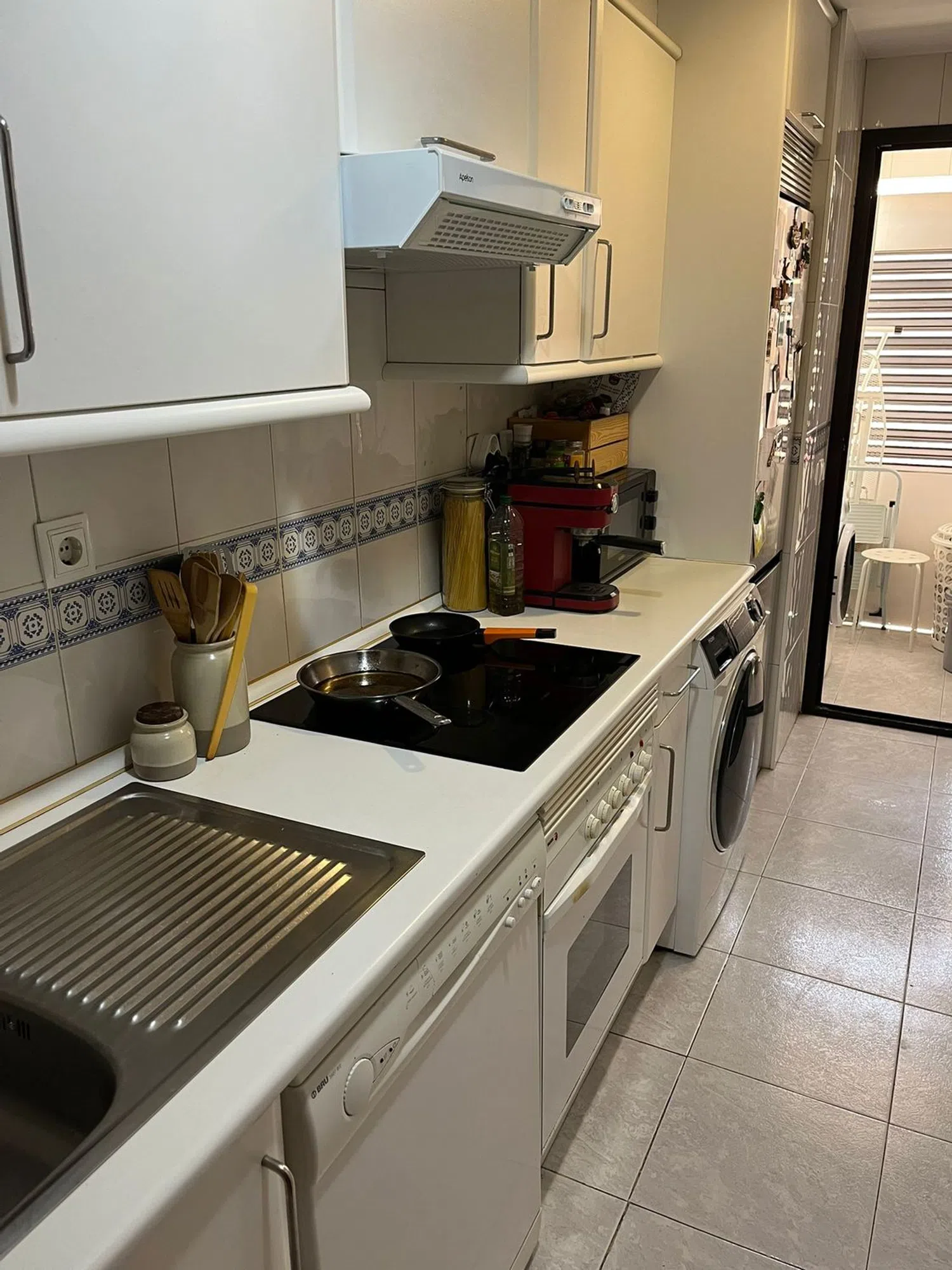 Piso en Pablo Sarasate, 8 - Foto 18