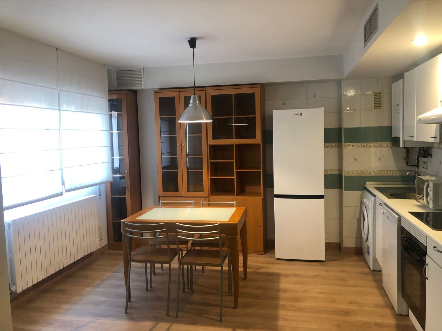 Dúplex en Calle de Fernando Díaz de Mendoza, 20 - Foto 3