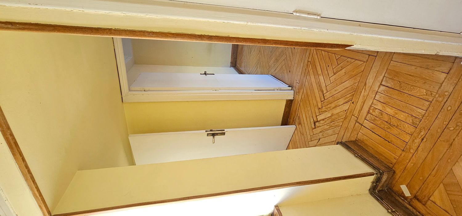 Ático en calle del General Pardiñas, 91 - Foto 31