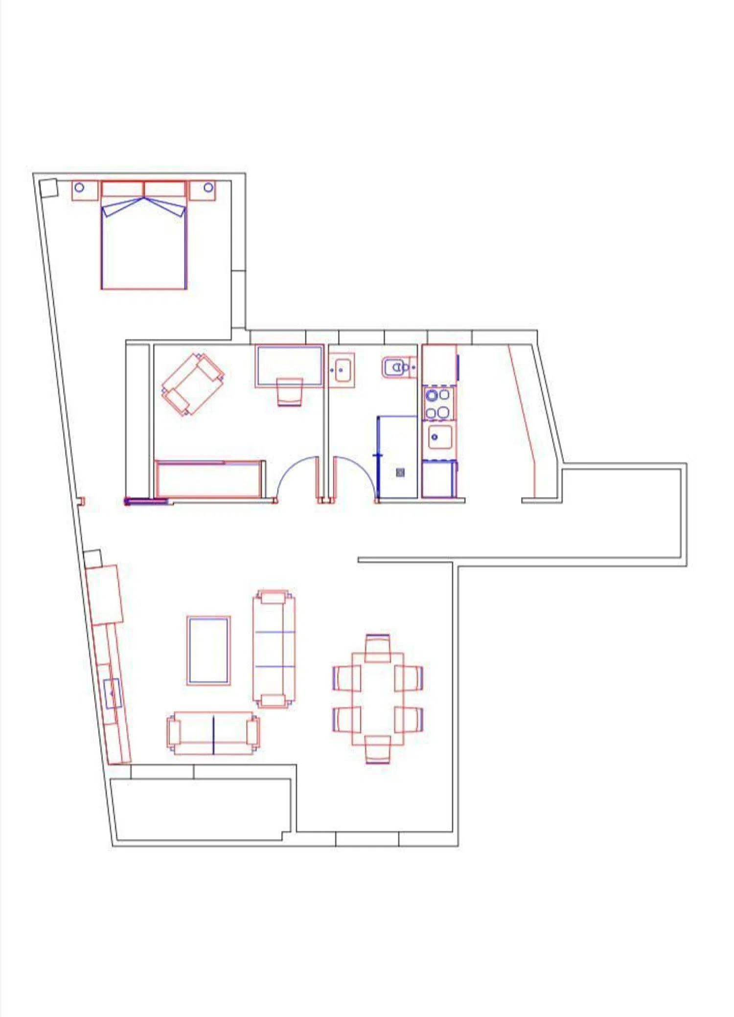 Piso en calle del Refugio, 12 - Foto 20