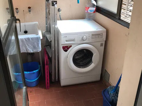 Piso en calle Gil Cordero, 17 , Bloque 12, Edificio Europa - Foto 7