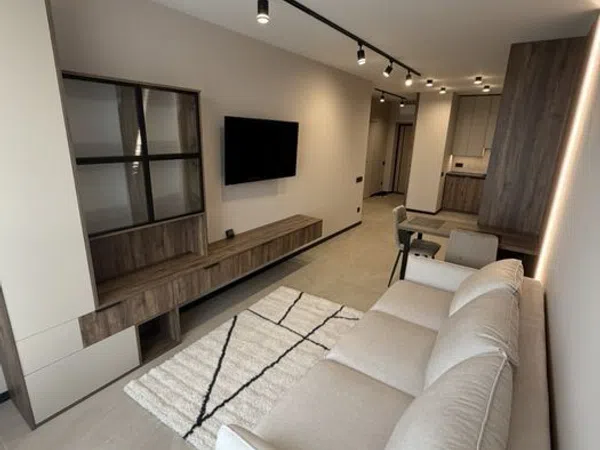 Piso en calle Nuestra Señora de las Candelas, 4 - Foto 1