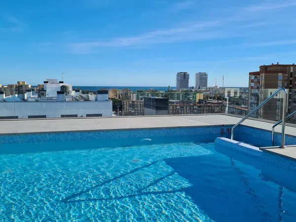 Piso en Avenida de Velázquez, 93, Los Guindos - Parque Mediterráneo - Santa Paula - Foto 1