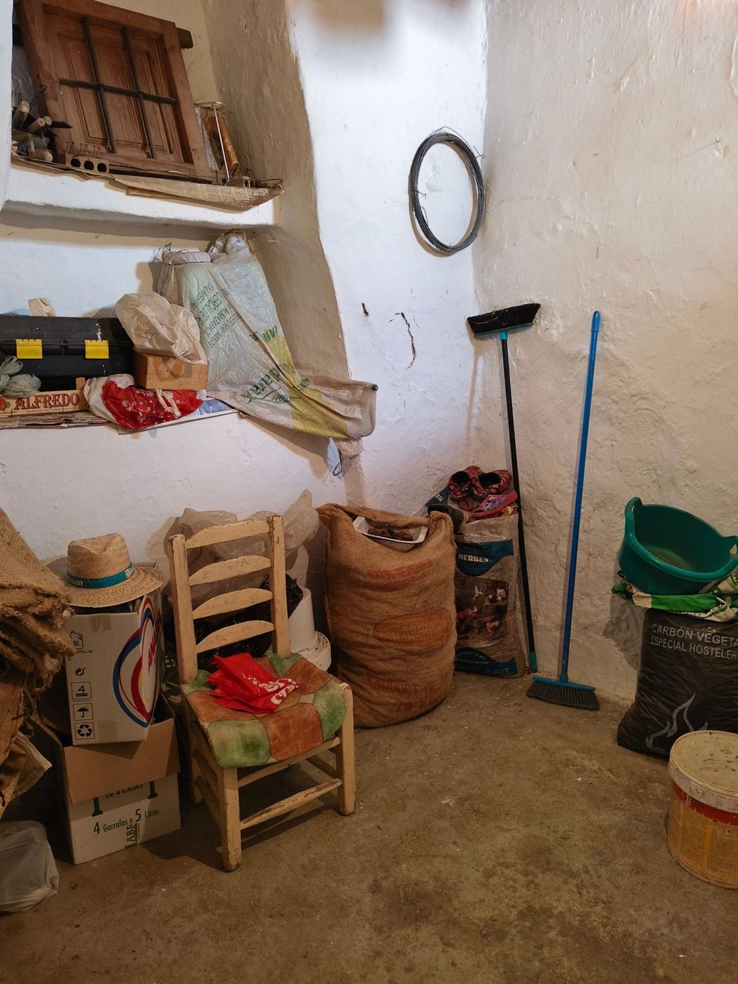 Casa rural en Hoya del Muerto, 5 - Foto 7