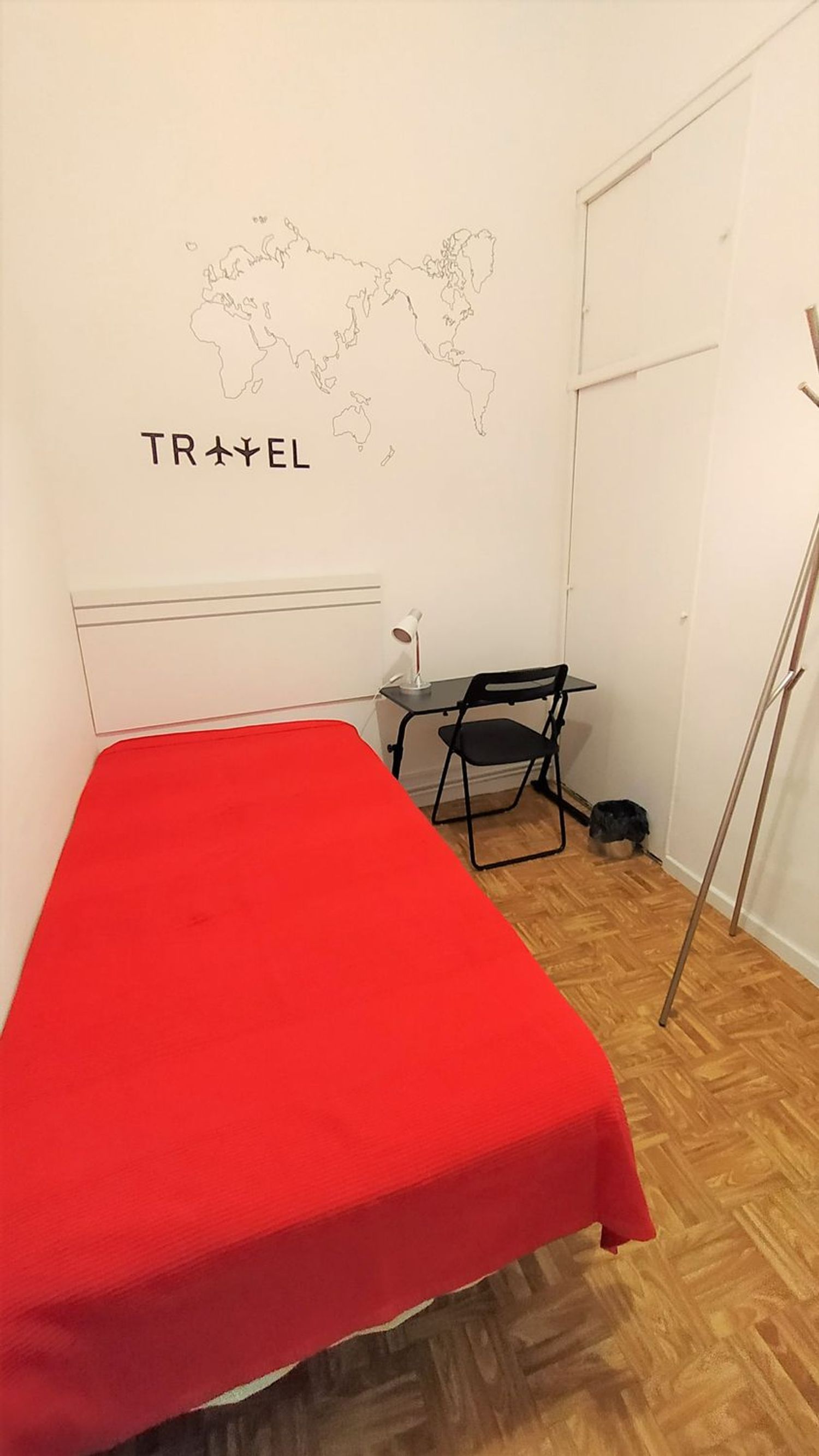 Piso en calle de la Esgrima, 3 - Foto 9