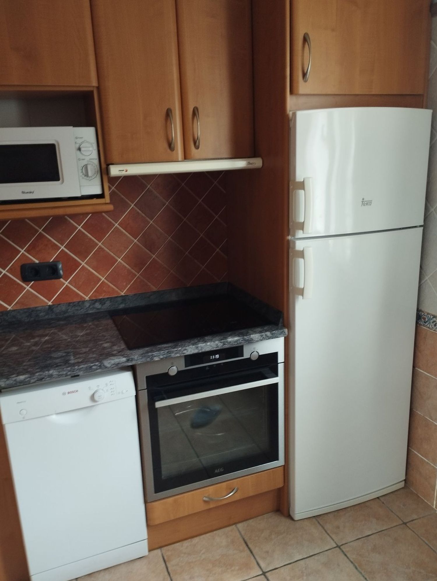 Piso en Urezarantza Ibiltoki Errepidea, 19 - Foto 9