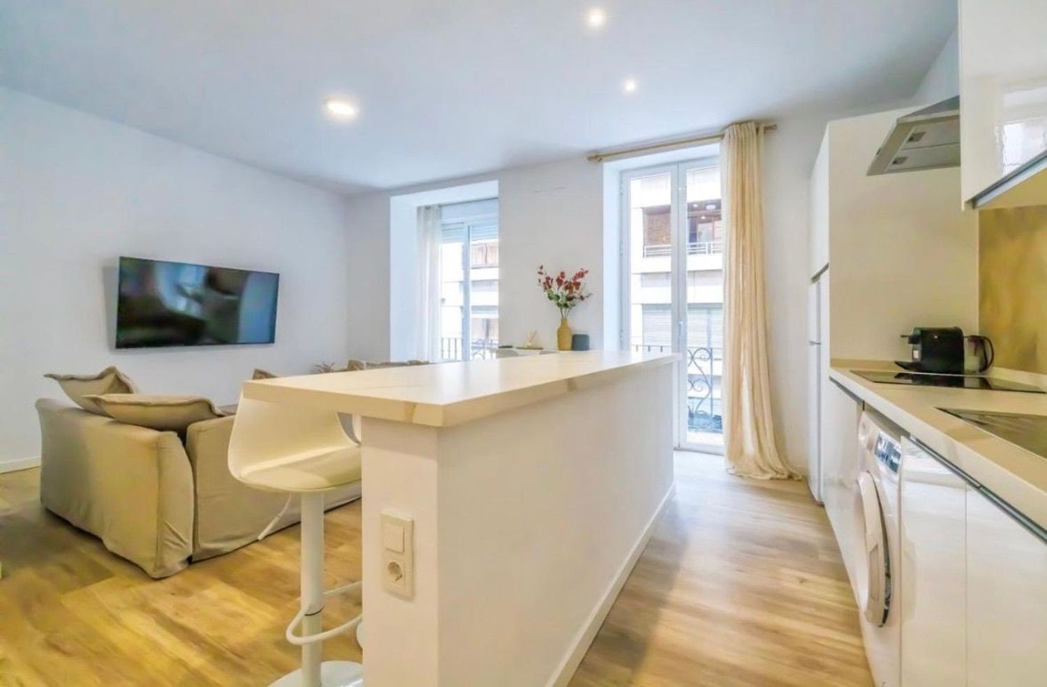 Piso en calle de Fray Luis de Granada, 7 - Foto 5