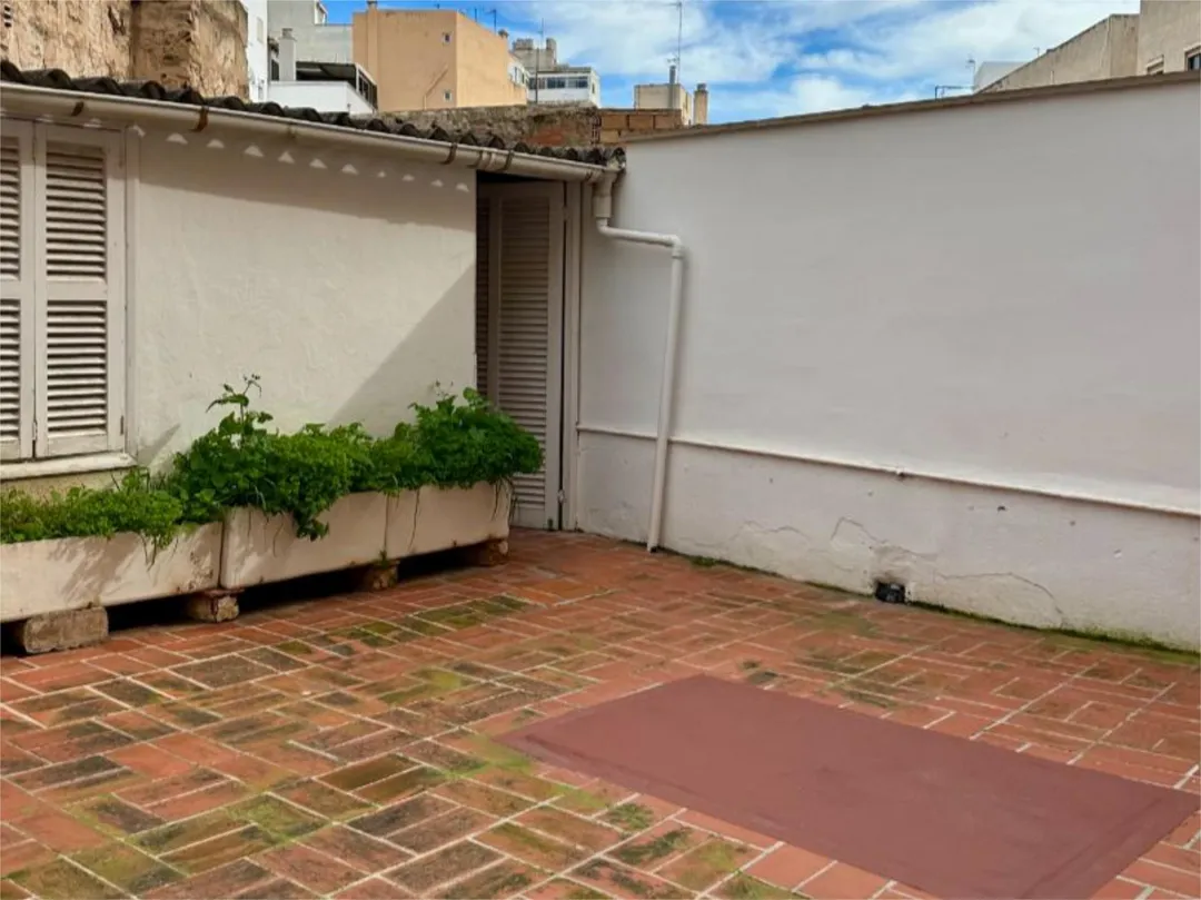 Piso en  Palma de Mallorca - Foto 3