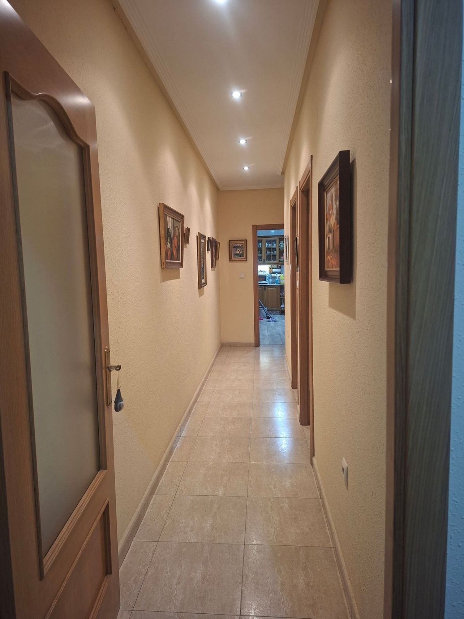 Casa independiente en taquigrafo marti, 22 - Foto 6