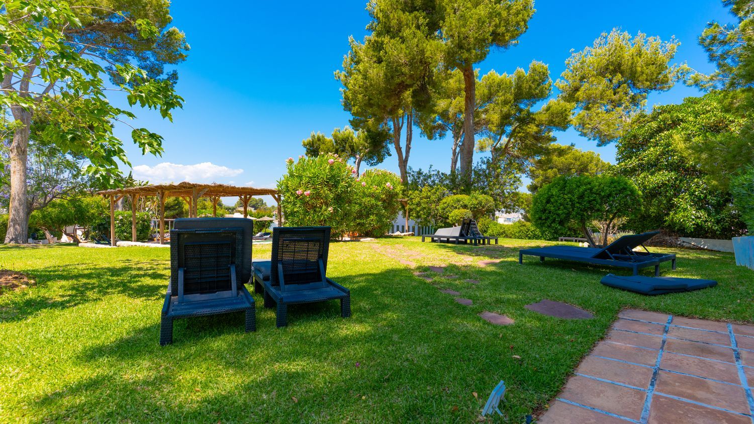 Chalet pareado en Calle de la Murciana, 5, El Tosalet - Cap Marti, El Tosalet - Cap Marti - Foto 31