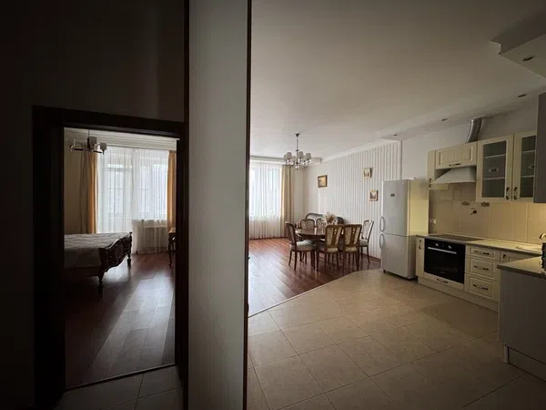 Piso en calle de Russafa, 11 - Foto 5