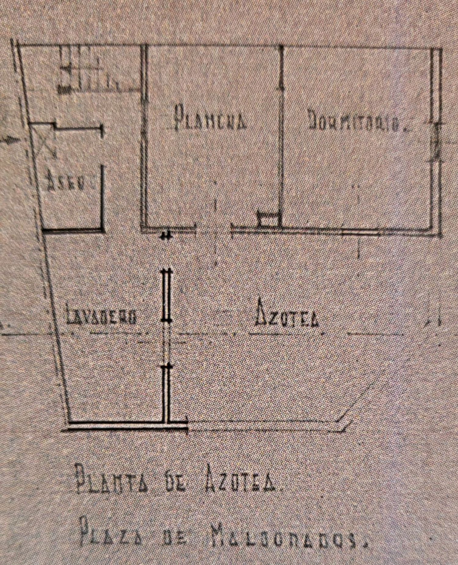 Casa independiente en plaza los Maldonados, 2 - Foto 6