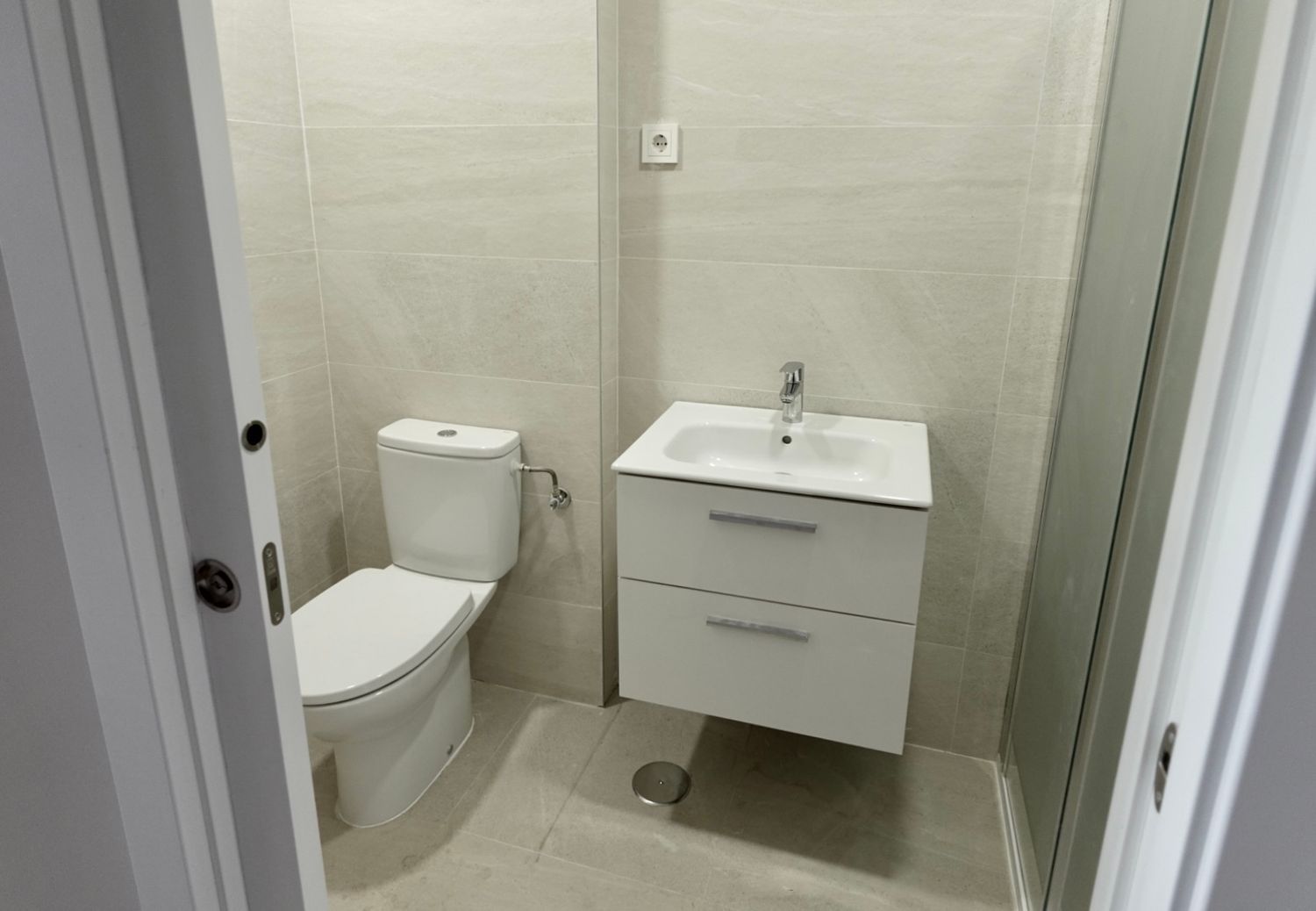 Estudio en Avenida de Fernando Alonso, 12, Arroyo de la Vega, Arroyo de la Vega - Foto 6