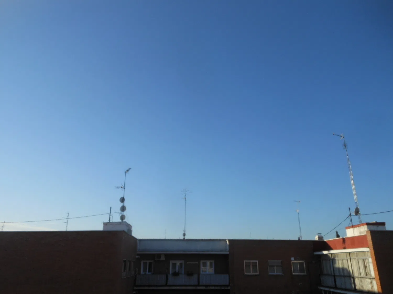 Ático en paseo de la Ermita del Santo, 33 - Foto 23