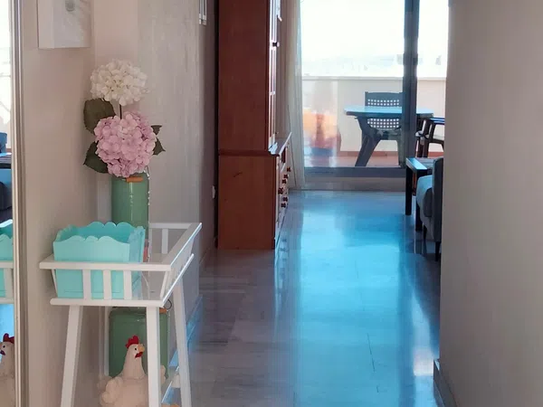 Ático en calle Tucán, 12 - Foto 3