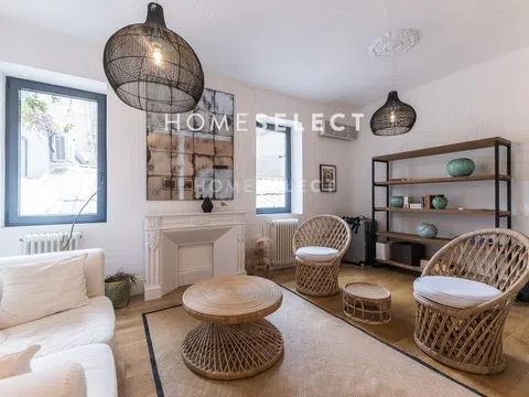 Piso en calle de Alonso Cano