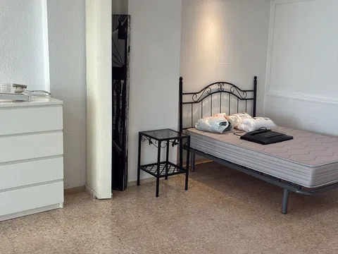 Estudio en calle de la Virgen del Socorro, 23 - Foto 11